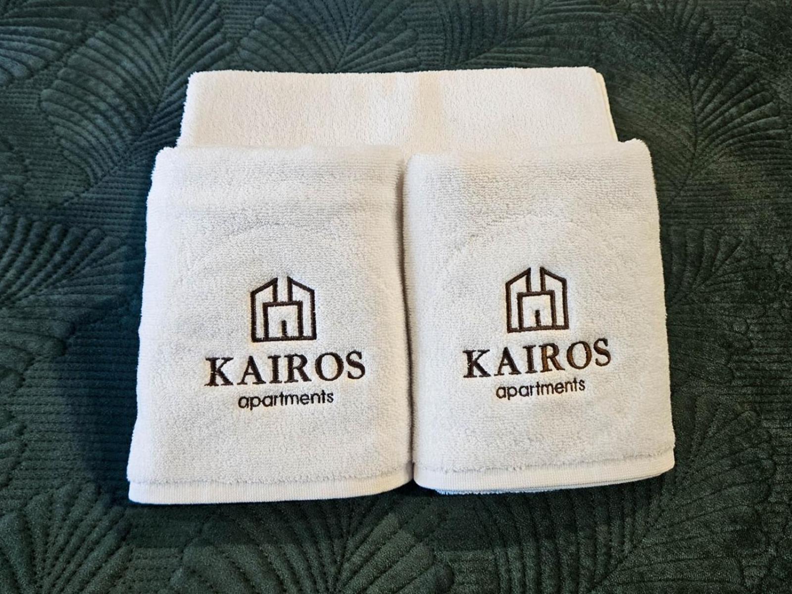 Kairos Apartments - Spodek - 100 M Od Spodka คาโตวีตเซ ภายนอก รูปภาพ